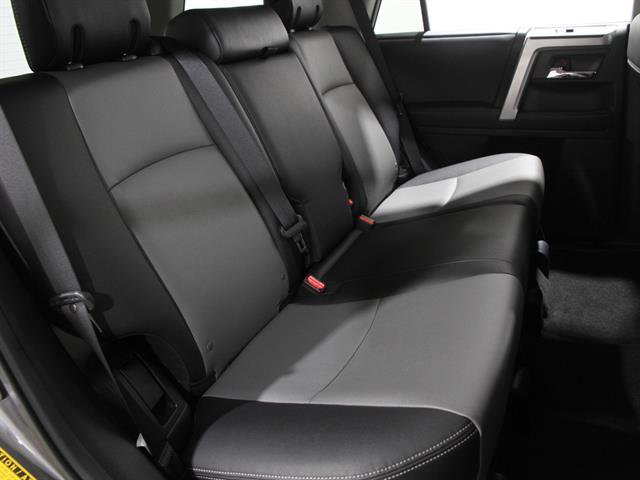 Used 2020 Toyota 4Runner SR5 Premium image 19