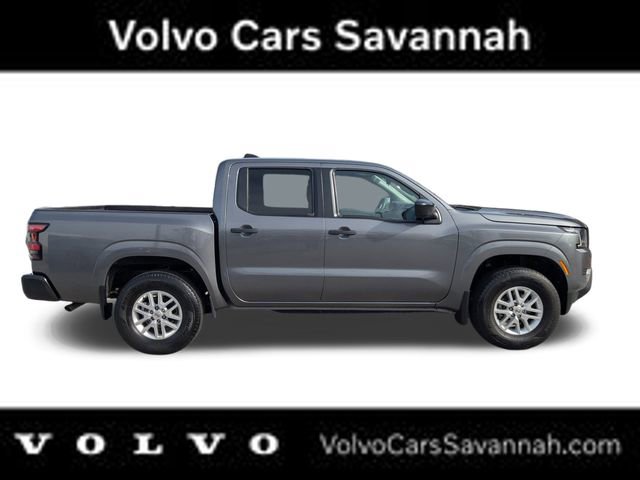 Used 2023 Nissan Frontier S w/ Technology Package image 3