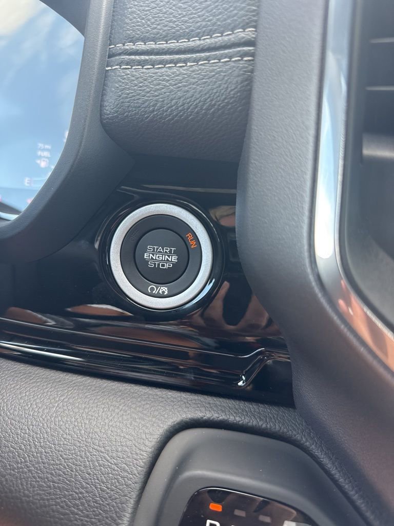 New 2026 RAM 1500 Laramie image 14