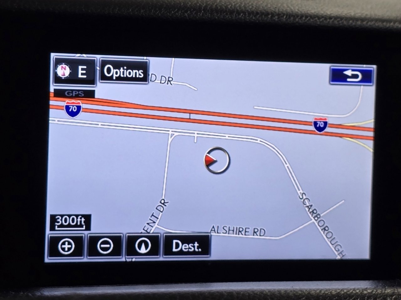 Used 2015 Lexus RC 350 AWD w/ Luxury Package image 4