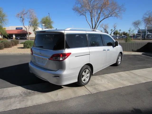 Used 2016 Nissan Quest SV image 6