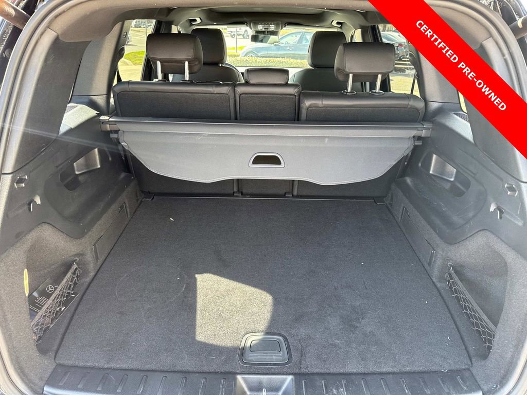 Used 2024 Mercedes-Benz GLB 250 image 7