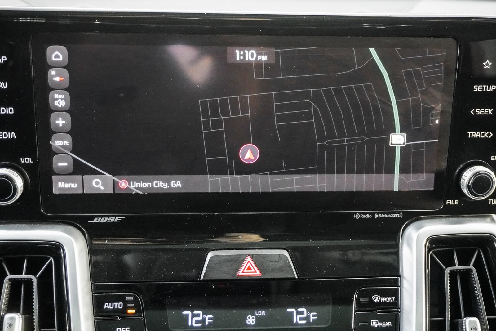 Used 2022 Kia Sorento SX image 32