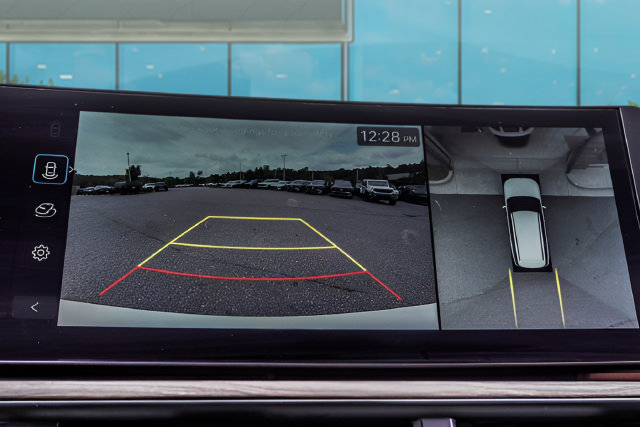 New 2026 Hyundai Santa Fe Limited FWD image 31