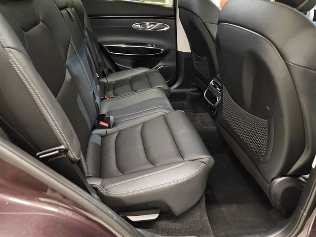 Used 2022 Genesis GV70 2.5T image 18