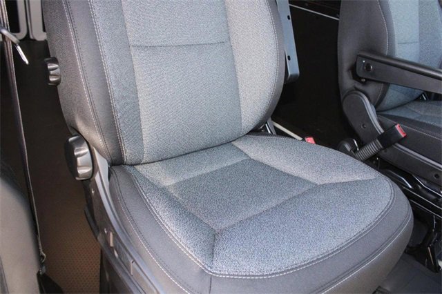 New 2024 RAM ProMaster 2500 w/ Quick Order Package 22H SLT+ image 16