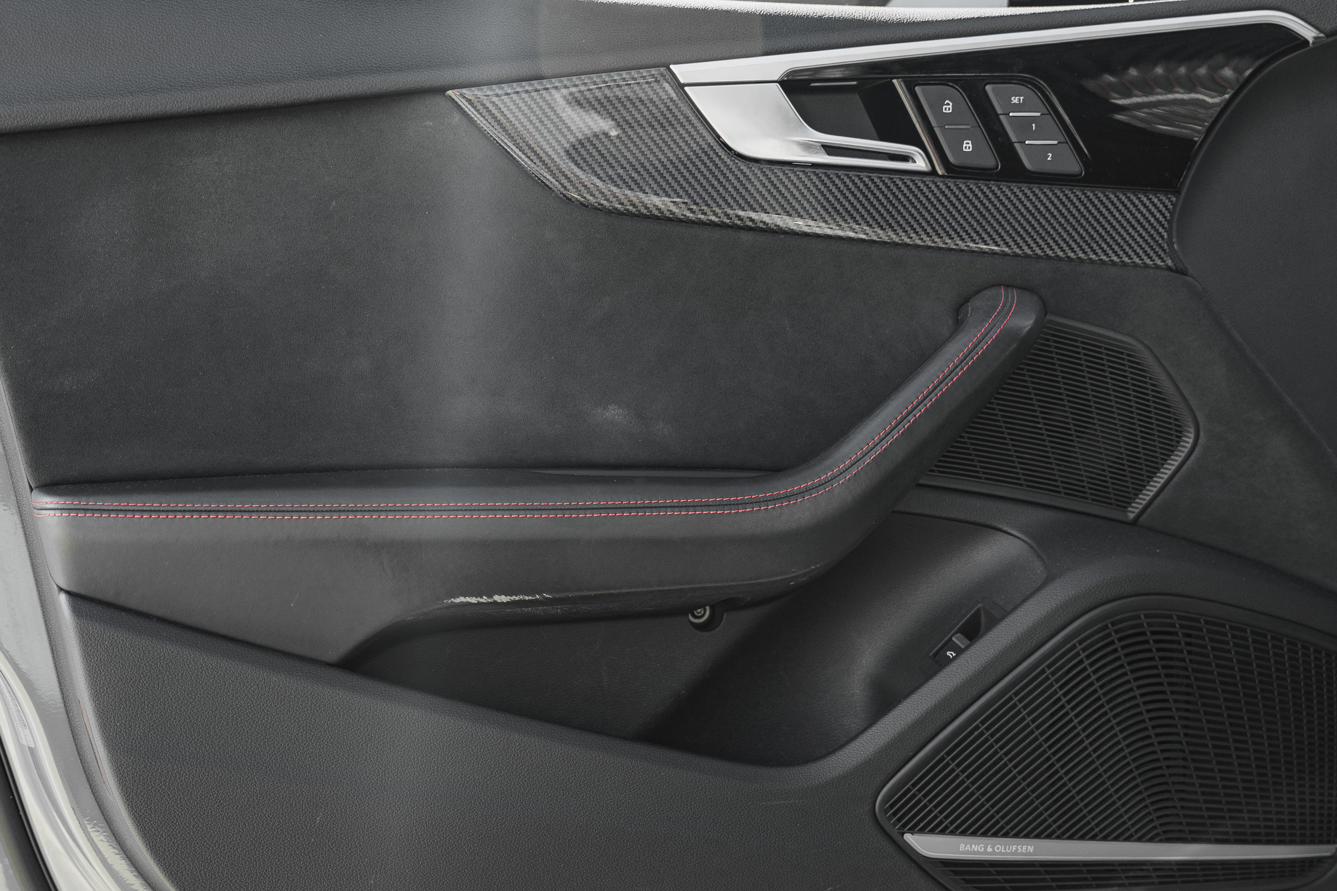 Used 2022 Audi RS 5 Sportback w/ Dynamic Package image 23