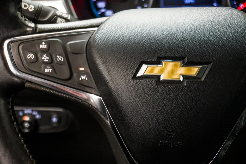 Used 2020 Chevrolet Equinox LT AWD/4WD image 15
