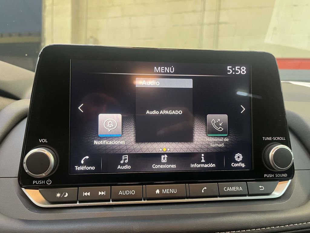 Certified 2026 Nissan Rogue S image 18