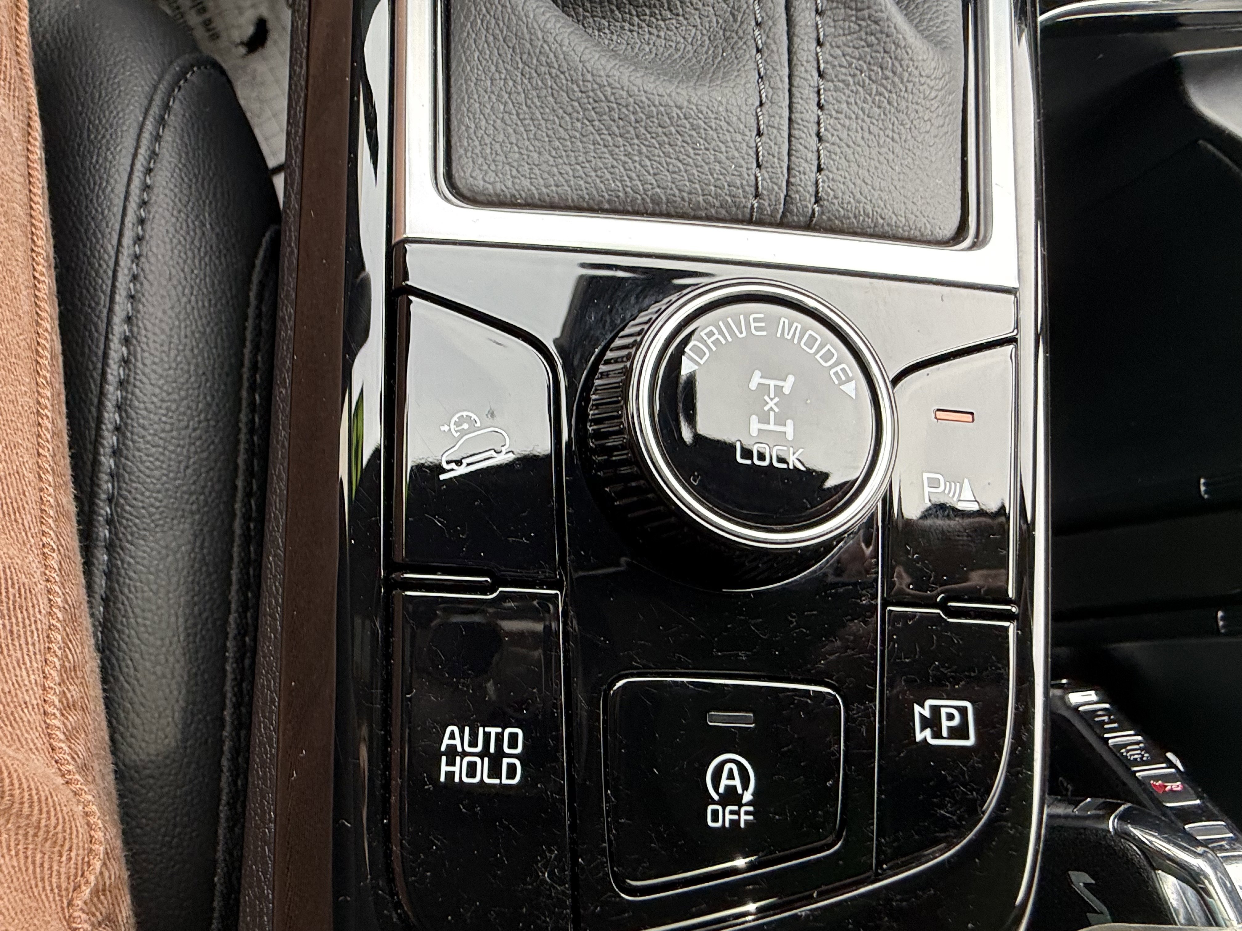 Used 2023 Kia Sportage X-Pro image 13