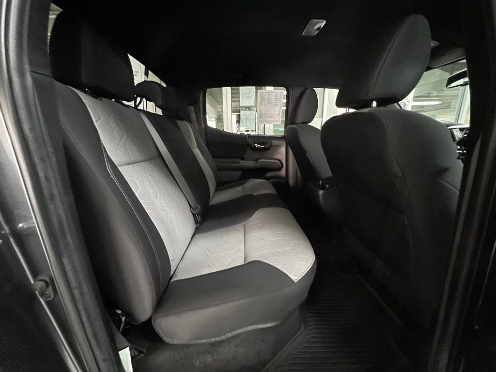 Certified 2023 Toyota Tacoma TRD Sport w/ Advanced Technology Package image 21