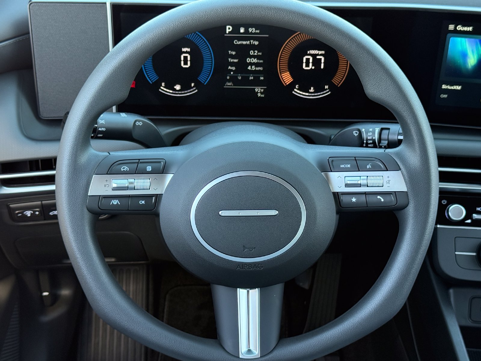 New 2027 Hyundai Santa Cruz SE FWD image 13