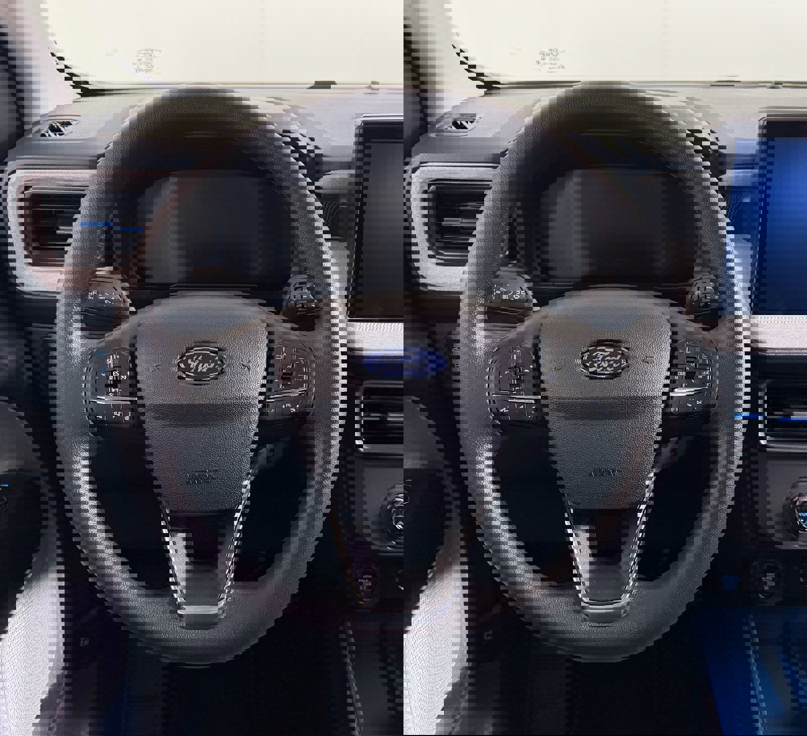 New 2025 Ford Maverick XLT w/ Equipment Group 301A image 9