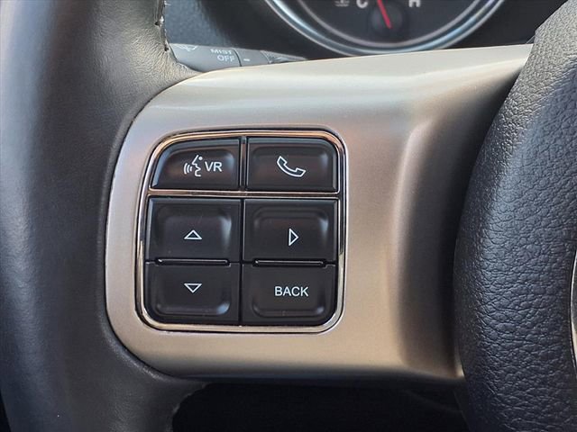 Used 2013 Jeep Grand Cherokee Limited image 14