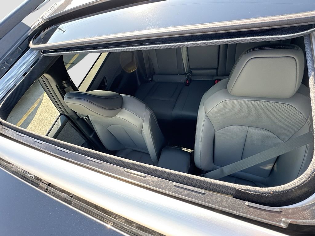 New 2026 Subaru Outback Limited XT image 26