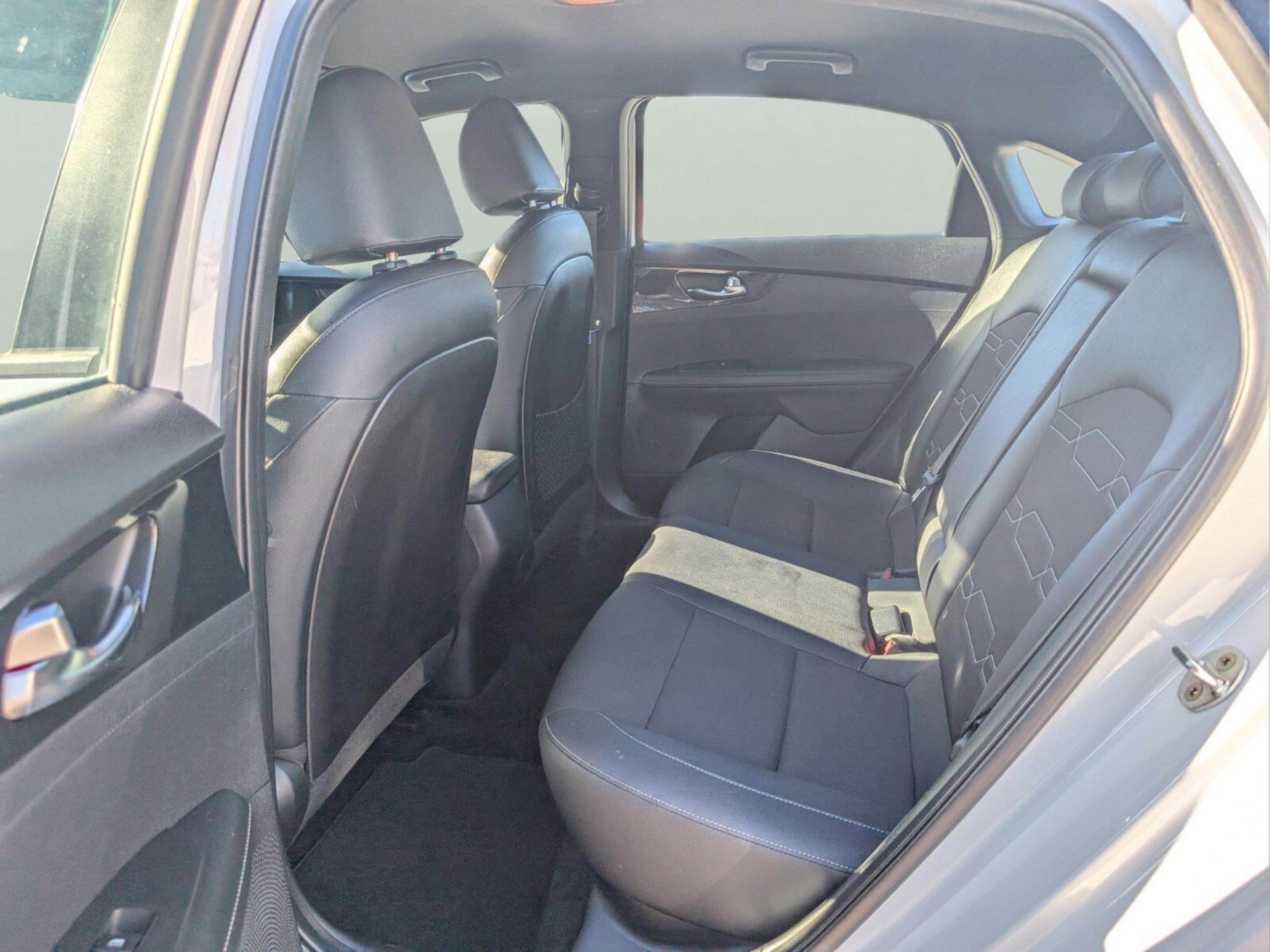 Used 2021 Kia Forte GT-Line image 31