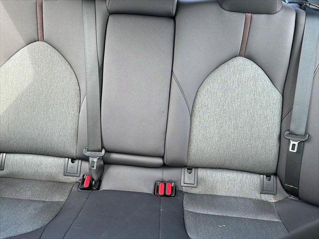 Certified 2019 Toyota Camry LE FWD image 21
