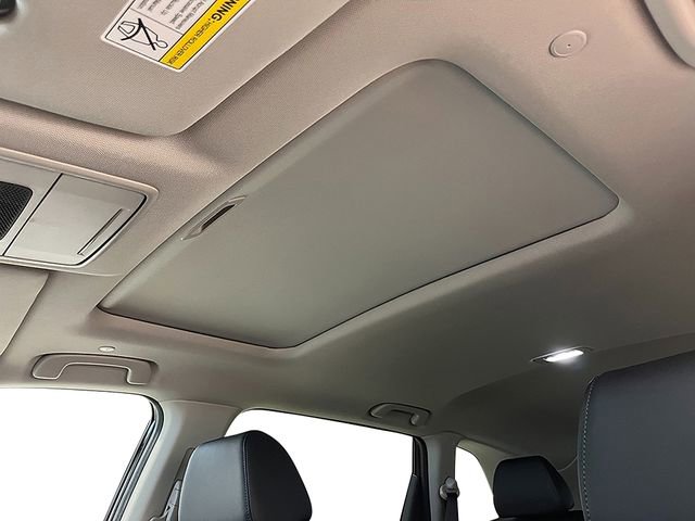 New 2026 Honda CR-V EX-L image 24
