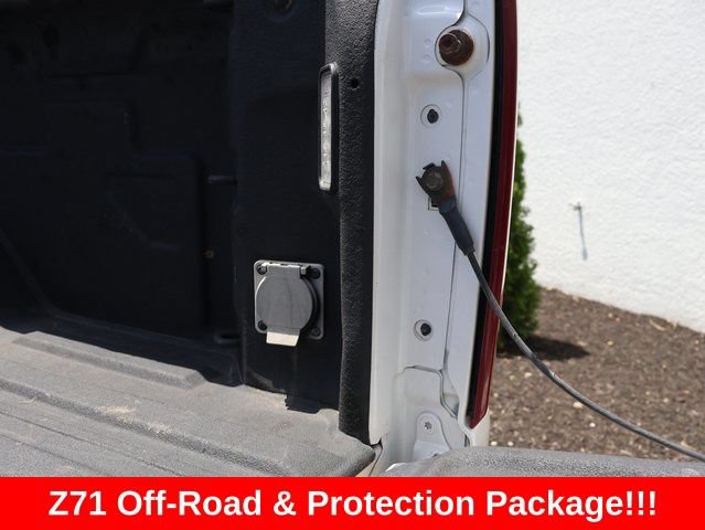 Used 2022 Chevrolet Silverado 2500 High Country AWD/4WD image 18