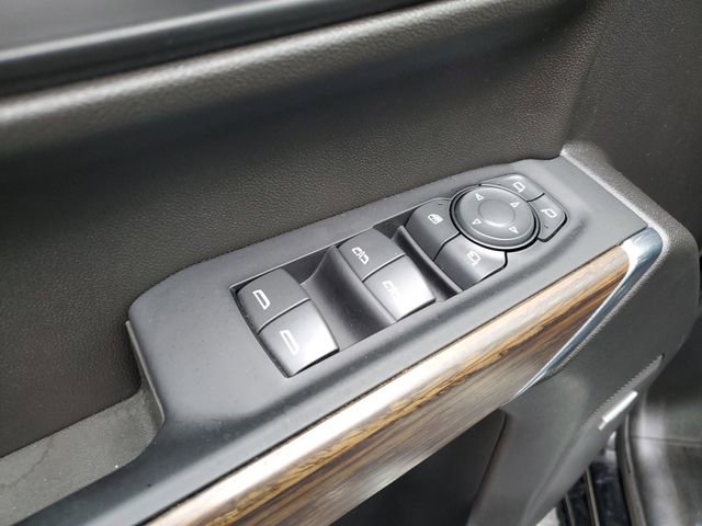 Used 2022 Chevrolet Silverado 1500 High Country w/ Z71 Off-Road Package image 22