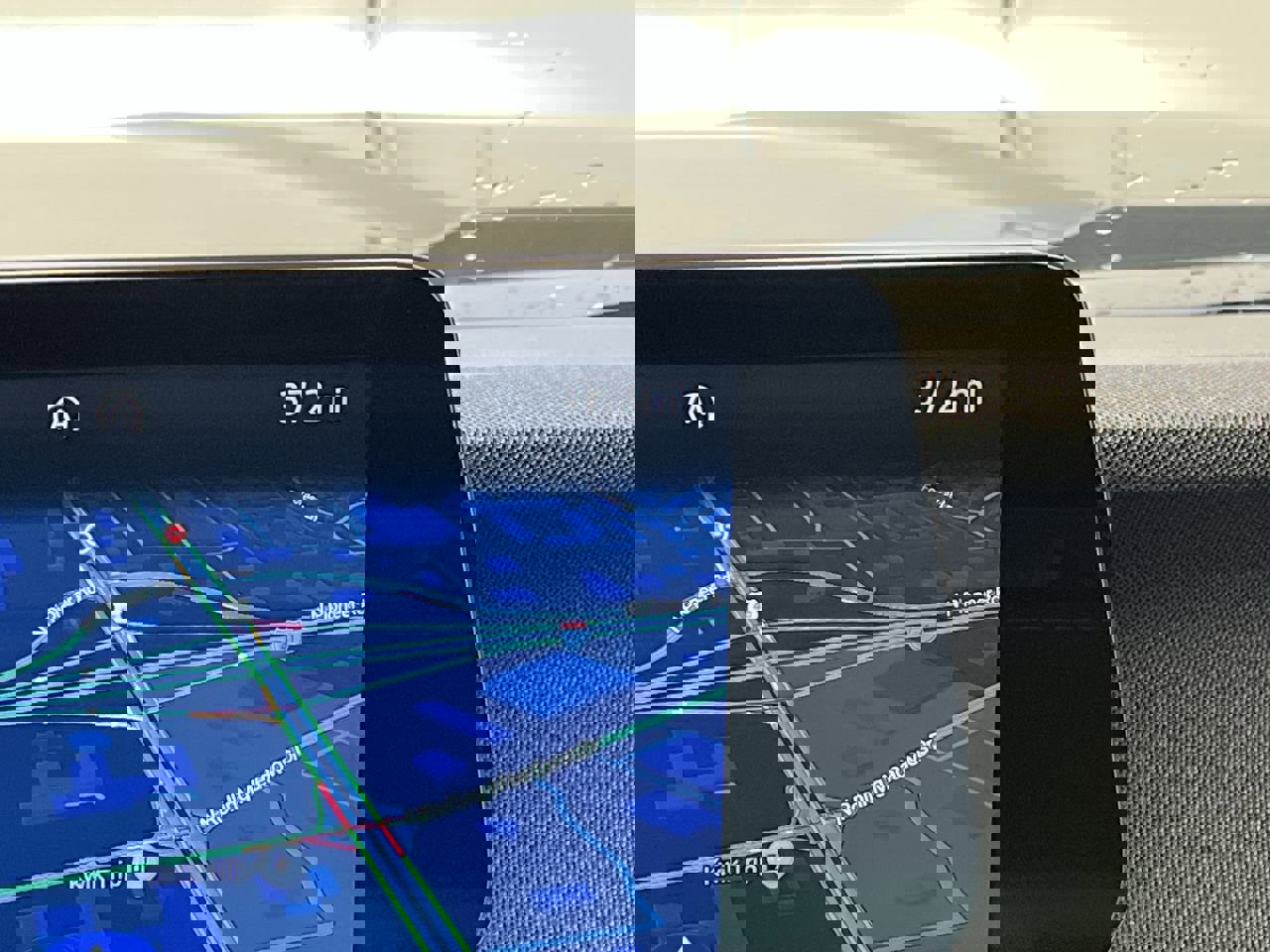 New 2026 Ford Expedition Platinum w/ Stealth Performance Package image 19