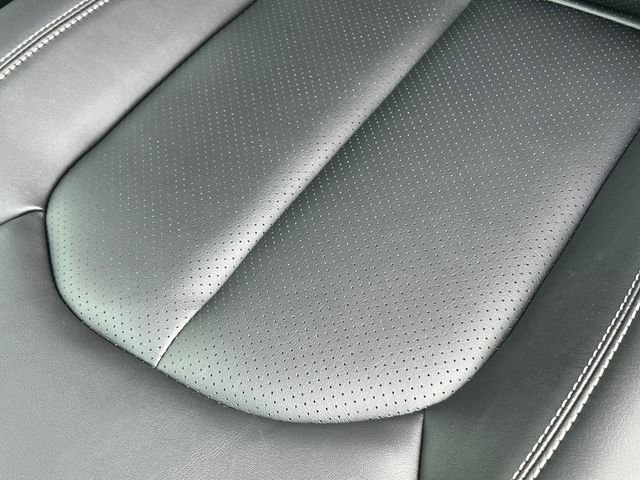 New 2027 Chrysler Pacifica Select AWD/4WD image 10