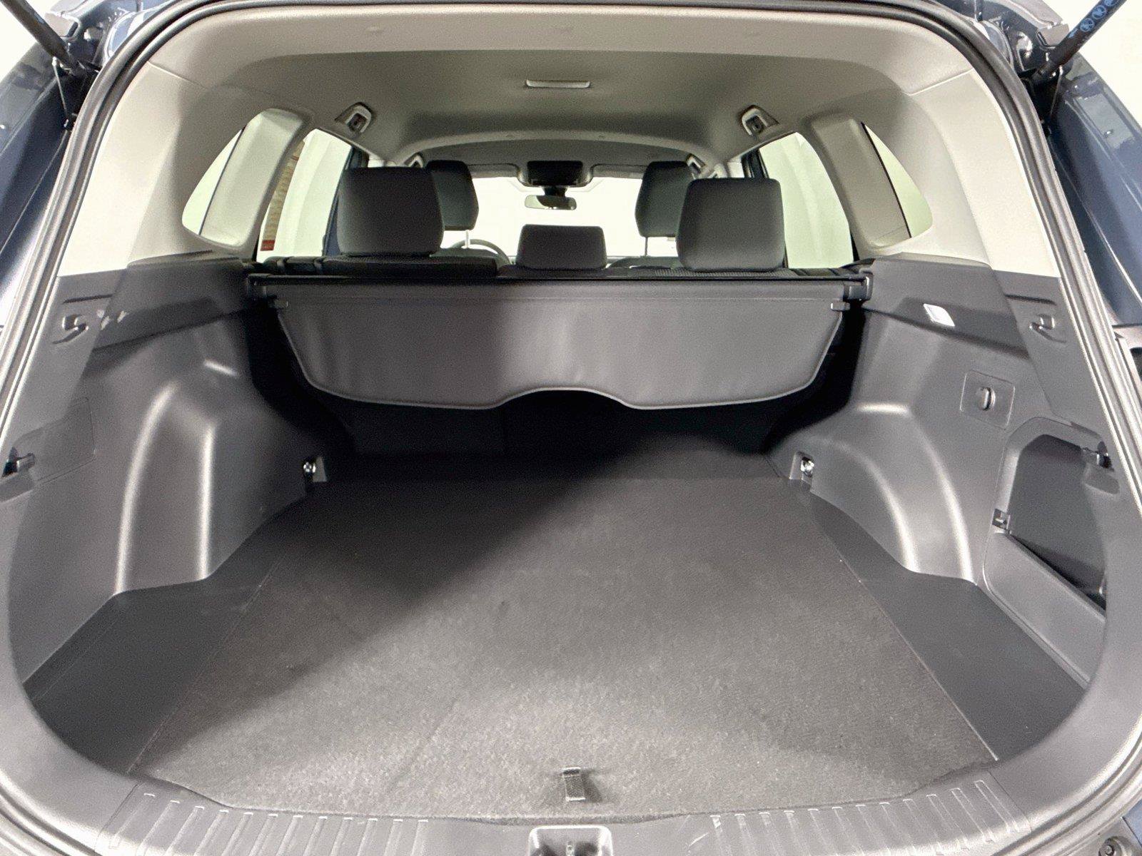 Certified 2026 Toyota RAV4 LE FWD image 35