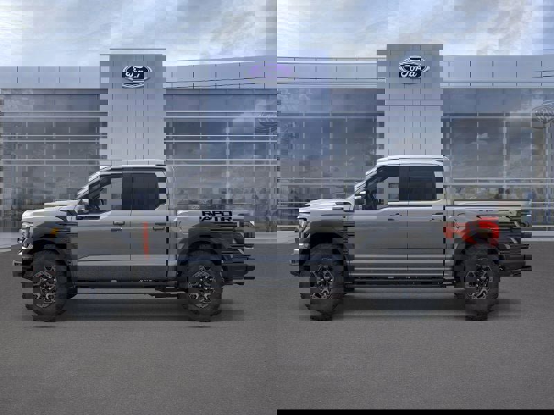 New 2026 Ford F150 Raptor image 3