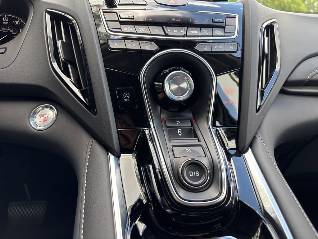 New 2026 Acura RDX SH-AWD w/ Advance Package image 33