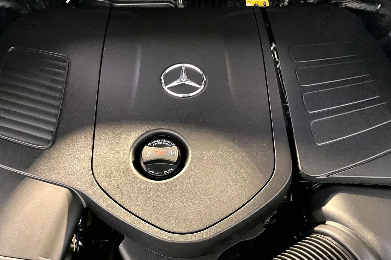 New 2026 Mercedes-Benz GLE 350 4MATIC image 15
