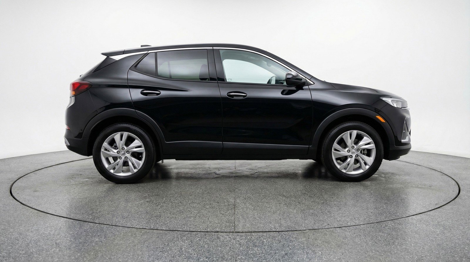 Used 2025 Buick Encore GX Preferred image 11