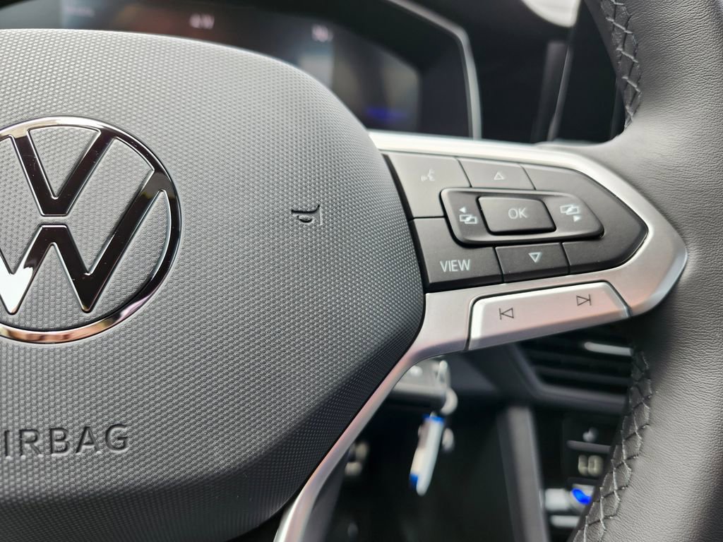 New 2025 Volkswagen Jetta Sport image 7