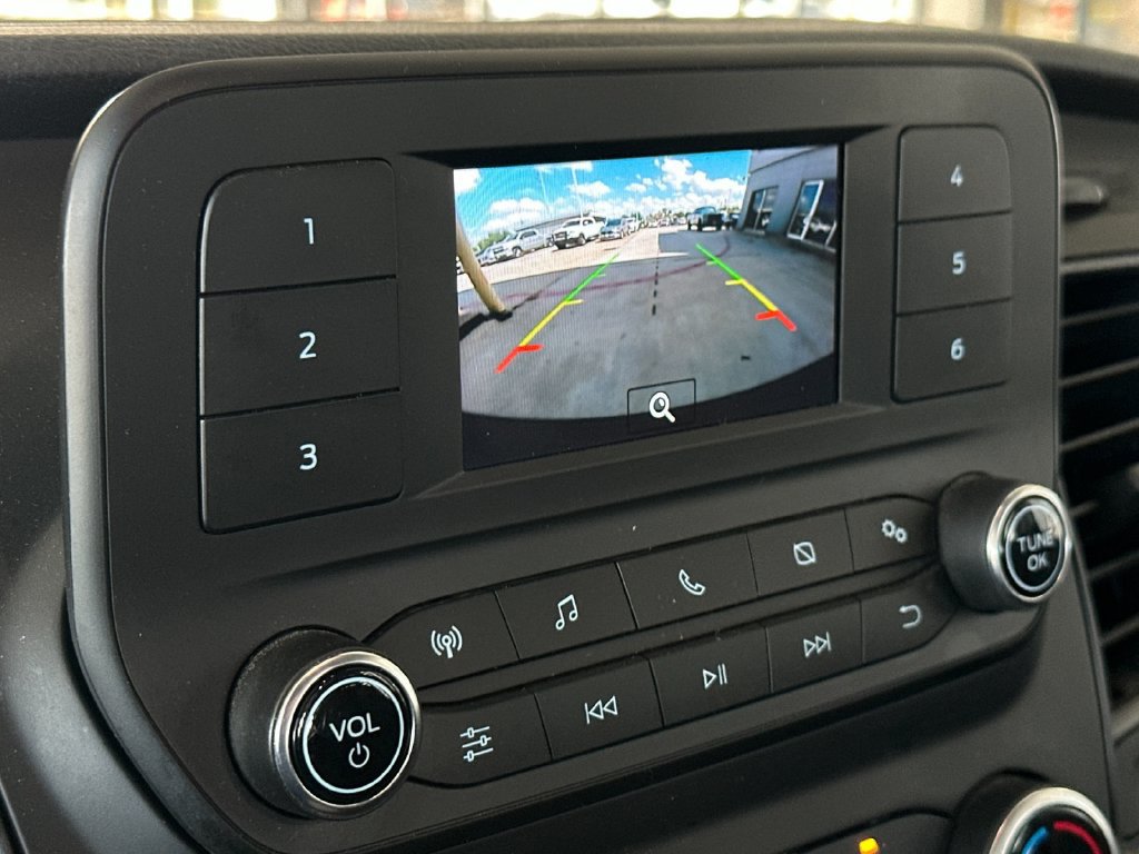 Used 2025 Ford Transit 250 Low Roof w/ Exterior Upgrade Package RWD image 17