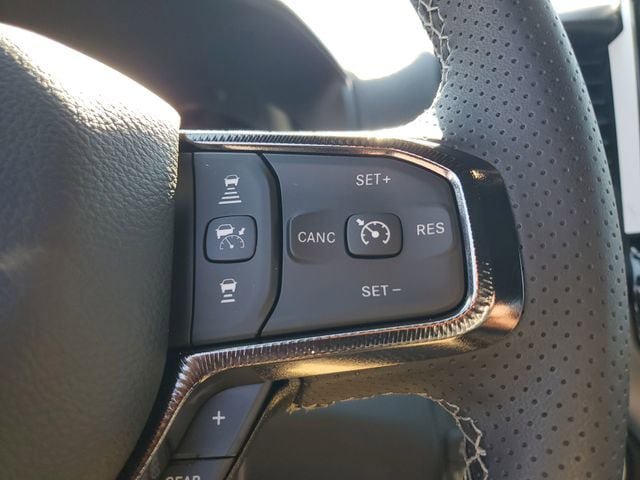 New 2026 RAM 1500 Rebel w/ Rebel Level 2 Equipment Group AWD/4WD image 29