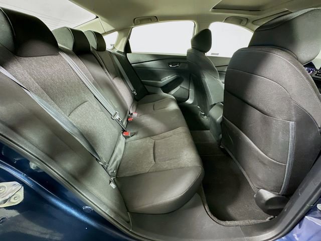 Used 2024 Honda Accord EX image 25