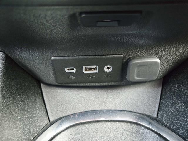 Used 2024 Chevrolet Malibu LT image 25