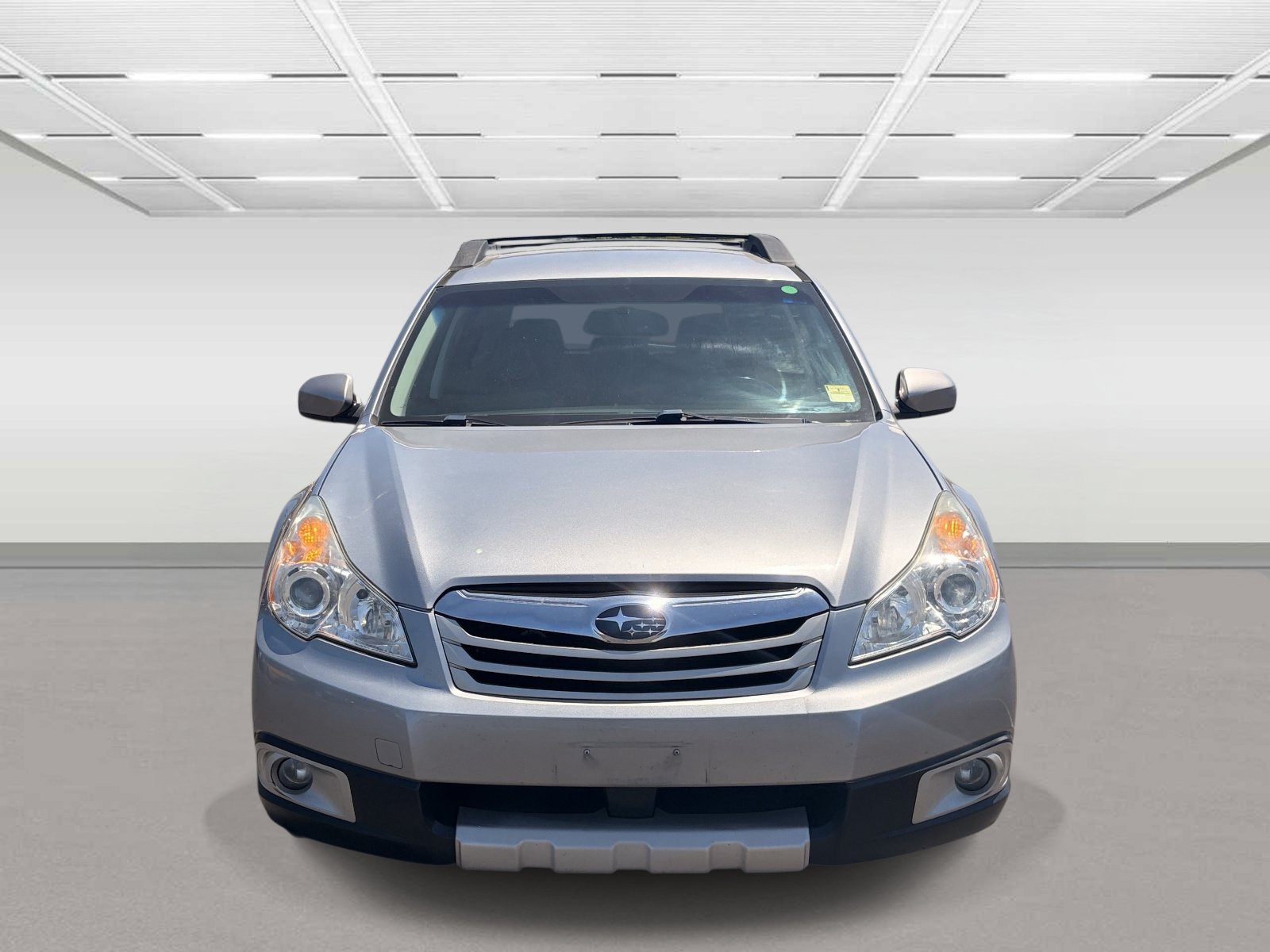 Used 2011 Subaru Outback 2.5i Limited w/ Popular Equipment Group 2A AWD/4WD image 7