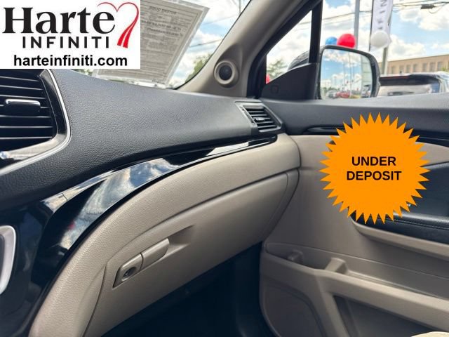 Used 2022 Honda Pilot Touring image 16
