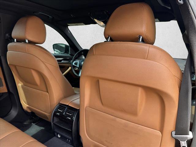 Used 2021 BMW 530i w/ M Sport Package RWD image 27
