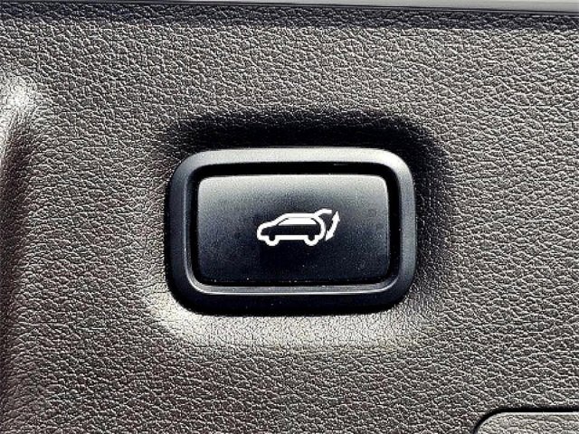 Used 2021 Hyundai Santa Fe Blue image 29