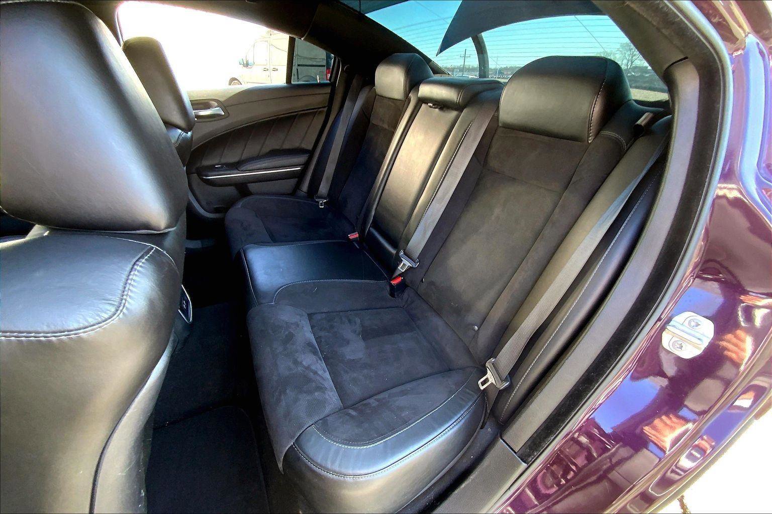 Used 2021 Dodge Charger GT w/ Plus Group image 4