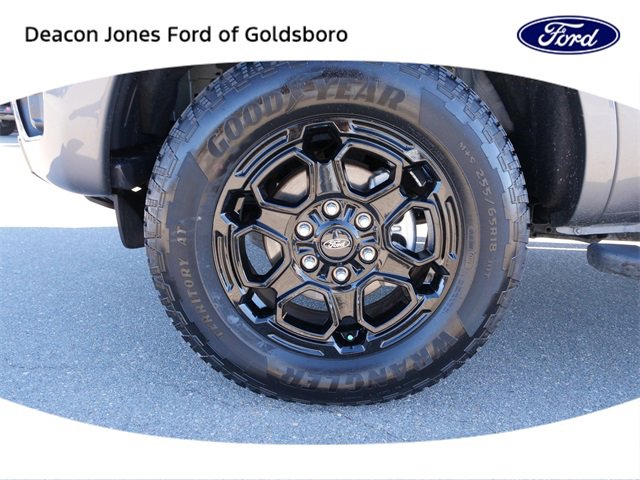 Used 2021 Ford Ranger XLT w/ Equipment Group 301A Mid image 14