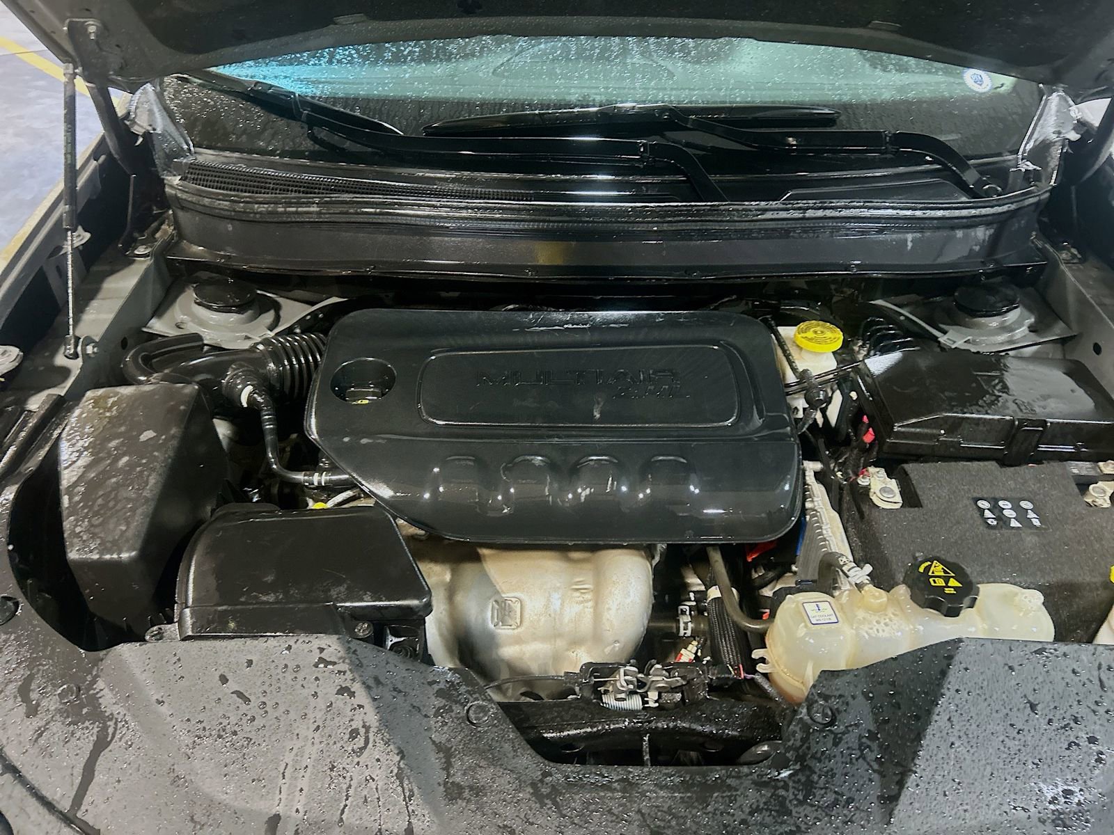 Used 2023 Jeep Cherokee Altitude Lux AWD/4WD image 29