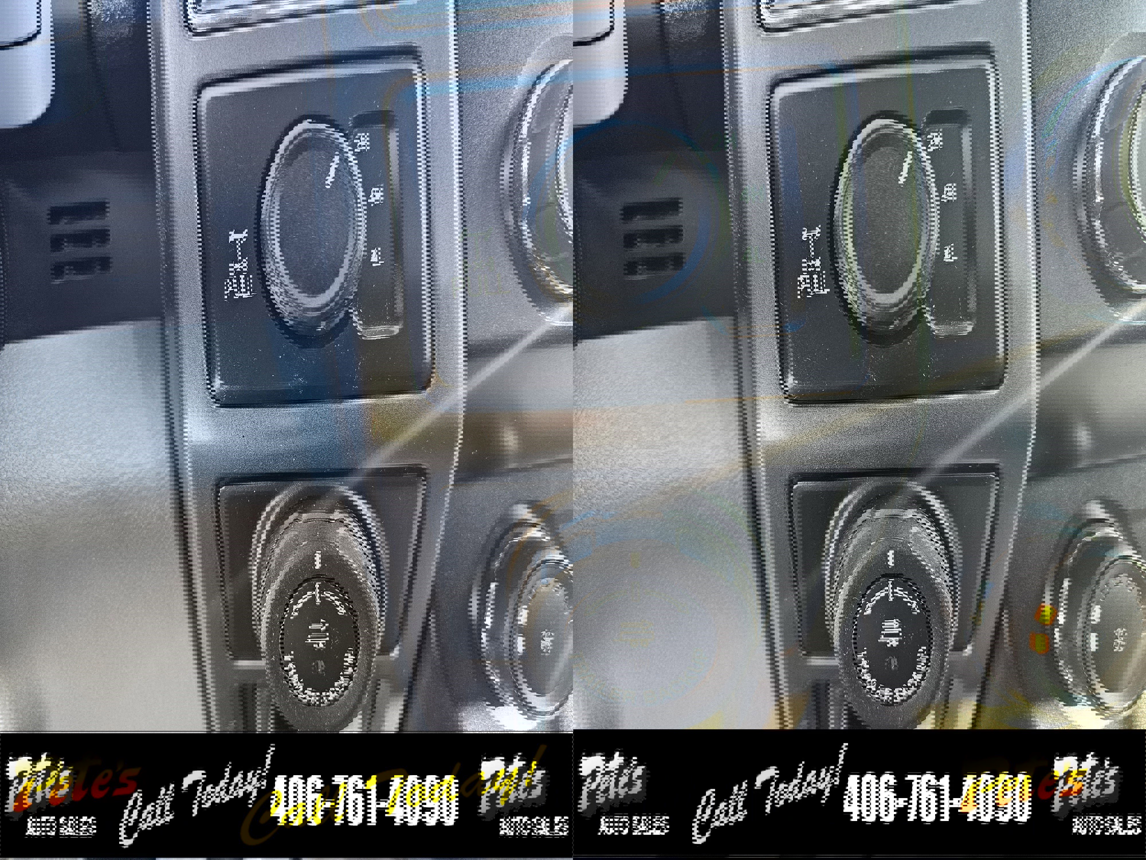 Used 2019 Ford F150 XLT w/ Equipment Group 302A Luxury image 26