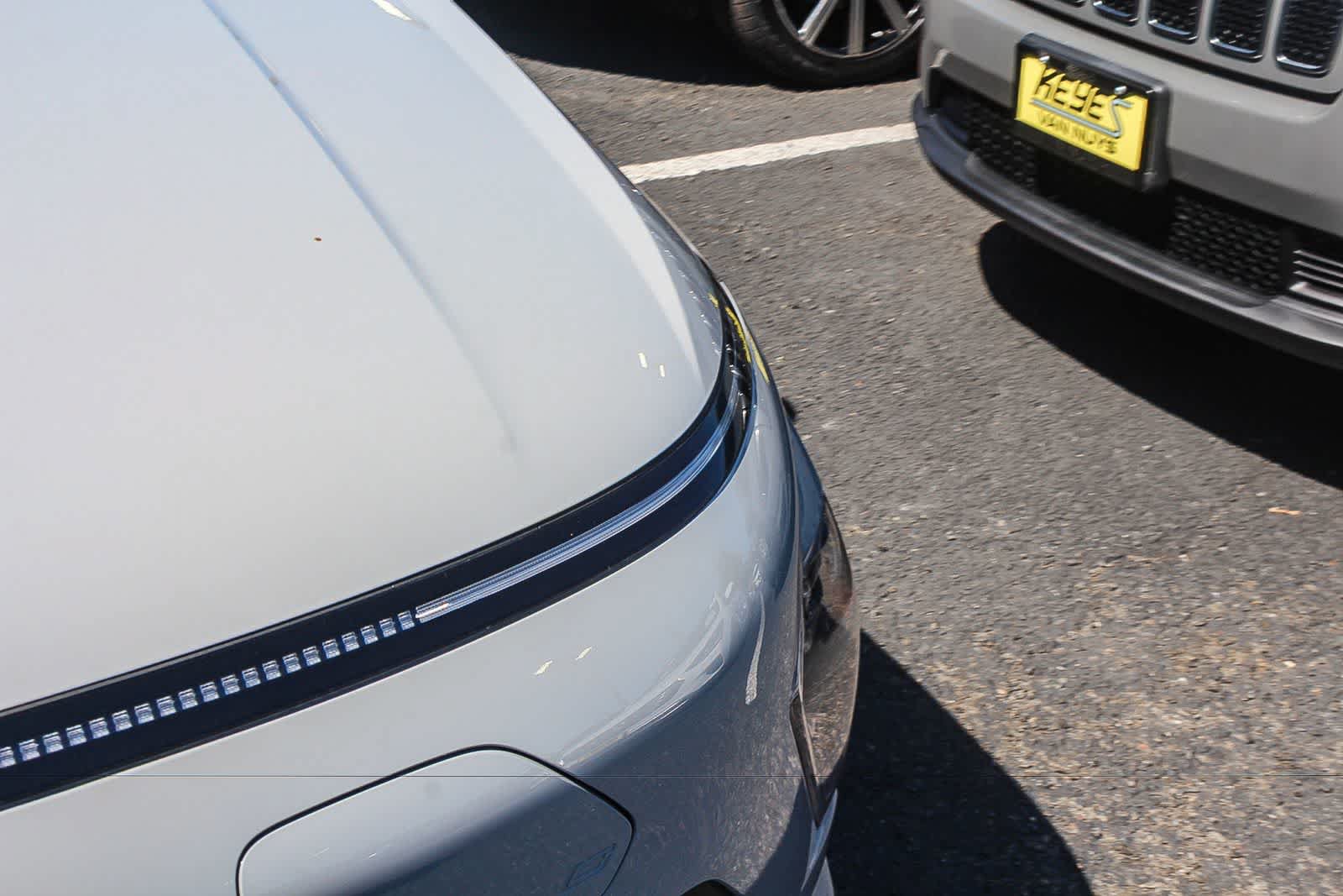 Certified 2024 Hyundai Kona SE FWD image 13