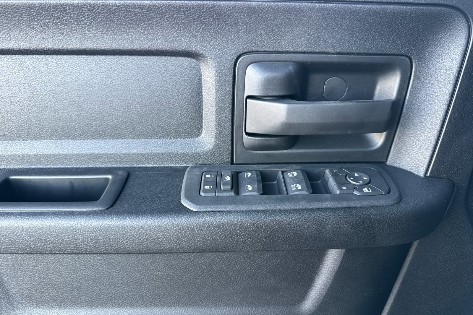 New 2026 RAM 2500 Tradesman image 10