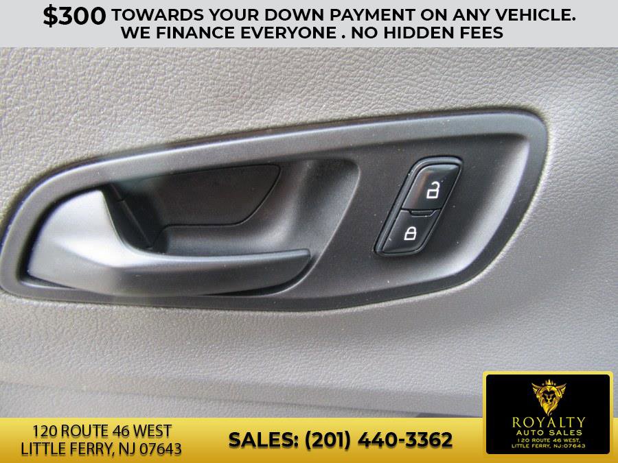 Used 2021 Ford Transit 250 148 High Roof Extended image 25