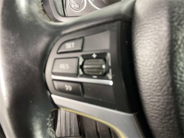 Used 2017 BMW X5 xDrive35i image 19