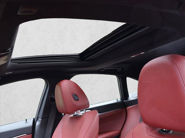 Used 2023 BMW i4 eDrive40 w/ Premium Package RWD image 21