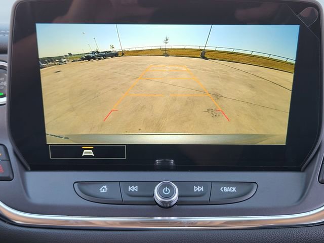New 2025 Chevrolet Blazer LT w/ Convenience Package FWD image 15